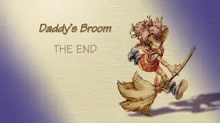 Legend of Mana - Let's Play Part 21 ( Daddy's Broom )