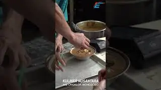 KULINER NUSANTARA Mie Ongklok Longkrang Pak Wal