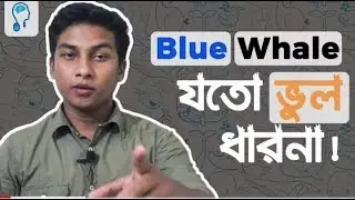 Blue whale challenge _ Most of The Thinks You Know Are false