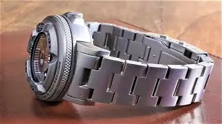 Top 10 Navy SEALs Watches You Need in 2025 &ndash; Rugged, Smart & Stylish!