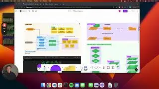 Building a healthcare app with Django, NextJS and Kubernetes