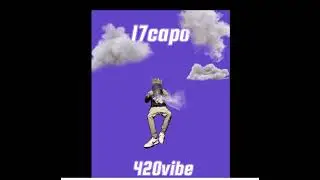 17capo No course ￼(420 vibes)