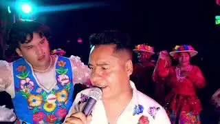 concierto en vivo 2024 Hugo Jaramillo/ Padre Soltero ✔️