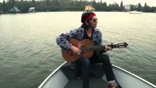 Beautiful Woman - Indio Saravanja - House Boat Series - Episode 1 -  EDGEYK.com