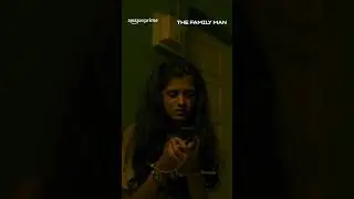 What is love? by Srikant Tiwari | The Family Man | #primevideoindia