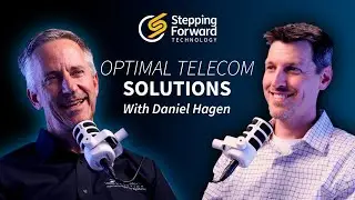 Optimal Telecom Solutions | Daniel Hagen