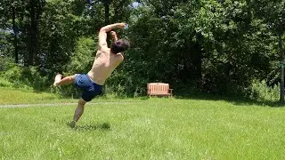 SPAMMING Corks!