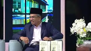 bekerja atau berniaga