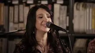 Sandaraa - Bibi Sanam - 10/15/2018 - Paste Studios - New York, NY