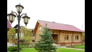 Продаётся гостевой дом в Берендеевом Царстве