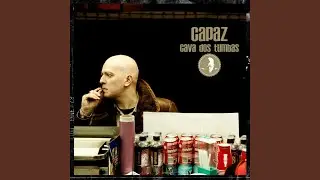 Cava Dos Tumbas