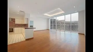 Stunning Views | Unfurnished | Vacant