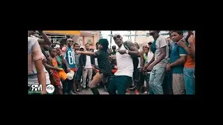 Chombo Panablack - PopaPipa Video Oficial