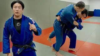 How Uki Goshi fits into Modern Judo