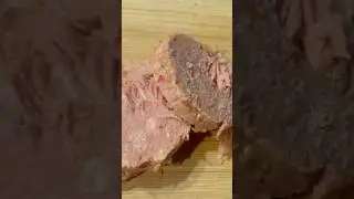 Delimondo Luncheon Meat vs SPAM review
