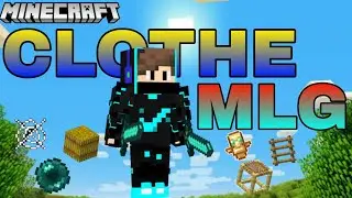 HOW TO CLOTHE MLG IN MINECRAFT  😱
