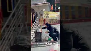 Martand | Mattan | Sacred Pond Kashmir Martand Tirath Raj Divine Fishes Prayers | Latest Video | Jai