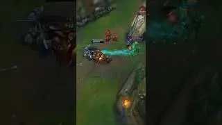 INSANE YASUO 1v3 CLUTCH #leagueoflegends