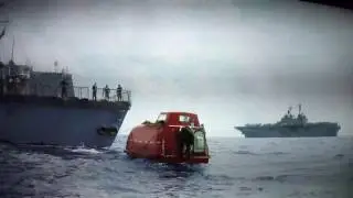 A Visit to the Navy Seal Museum...Part 2 - Inside Part 1