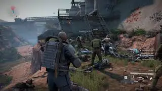 [GER🔞]  Abenteuer in WWZ - Road to 501! #rtx2060test (18.4.2020)