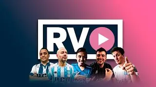 Racing Vivo: &iexcl;Brasil se quiere llevar a m&aacute;s jugadores!