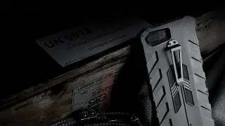 M7 - Machine Series by Element Case