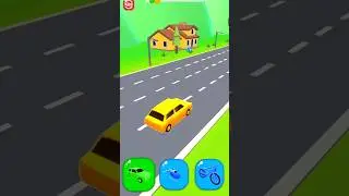 #games #video #shapeshifting shape Shifting #race #gameplay