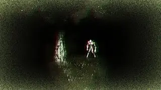 White Noise Online Funny Moments - Hunting for a Tape While Being Hunted by a Monster! (w. Astrofox)