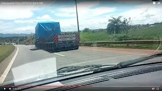 Extrapesado Volvo FH520 em Betim MG