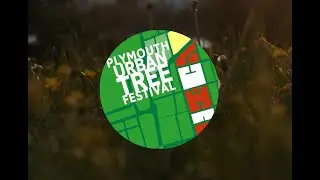 Plymouth Urban Tree Festival 2024