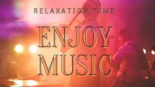 Relaxing Music Lounge  Coffee