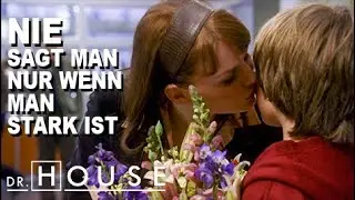 Missbraucht ein Vater seine Tochter? | Dr. House DE