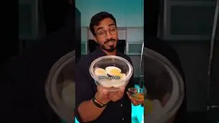 Raw Eggs Or Cooked Eggs | Which Is Better? For Online Fitness Coaching WhatsApp me at +919663488580