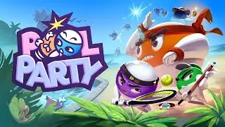 Pool Party - Release Trailer