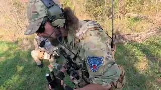 Mass operation trap queen 