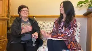 How One Woman Conquered 40 Years of Chronic Gut Issues