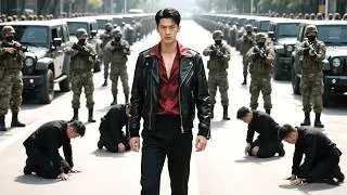 帝尊隱藏身份五年，給妻子砸百億投資，卻遭她為名利拋棄，怒令四大戰神踏平豪門！🚀#男頻#窮小子逆襲#爽文#爽爆短劇