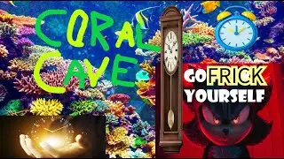 [TOP 125] Coral Cave 100% (XXXXXXXLLLL Extreme Demon)