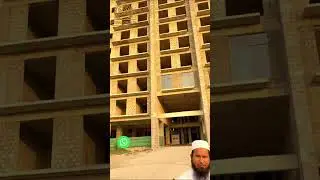 Oslo Heights Islamabad &ndash; Luxury Apartments in Prime Location