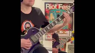 Finch &ndash; Perfection Through Silence &ndash; Full Guitar Cover w/Tabs