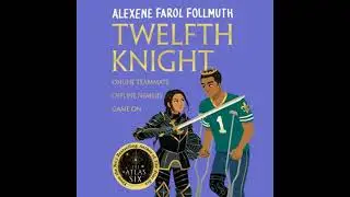 Twelfth Knight: a YA romantic comedy from the bestselling author of The Atlas Six