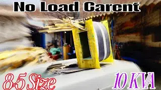 #10kVA Stabilizer 