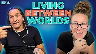 From the Veil to the Red Road | Spiritual Awakening Story, Shadow Work & Indigenous Healing