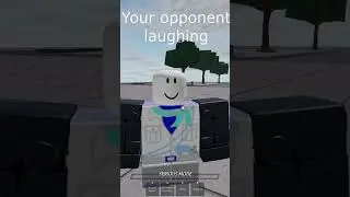 When You Win in a Fight & Your Friend Laughs #shorts