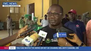 Investors Complain Of Eratic Power Supply In Osogbo, Osun State