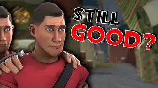 [TF2] Вутвилл все еще хорош?