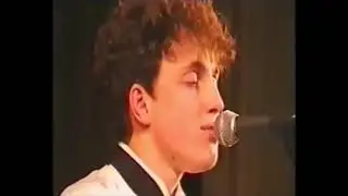 Павел Кашин - Саша и бабочка (1996 г.)