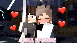 Sana and ken's Love Story EPISODE 2 FULL ❤️ | Minecraft Animation