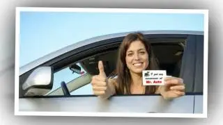 Mr auto insurance