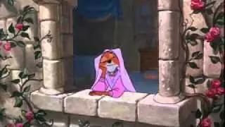 Robin Hood/Thomas & Friends FL Parody 6: Robin Hood and the New Tramper
